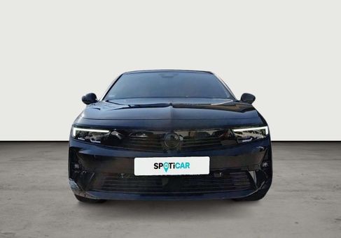 Opel Astra, 2024