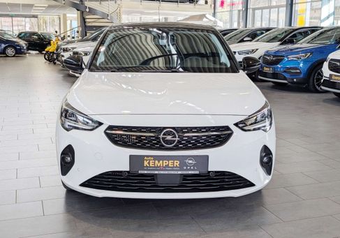 Opel Corsa, 2020 2