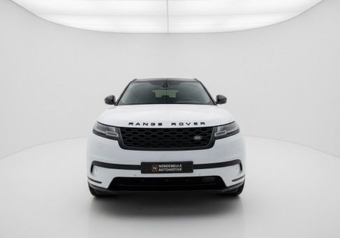 Land Rover Range Rover, 2018