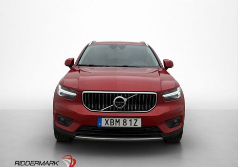 Volvo XC40, 2021 2