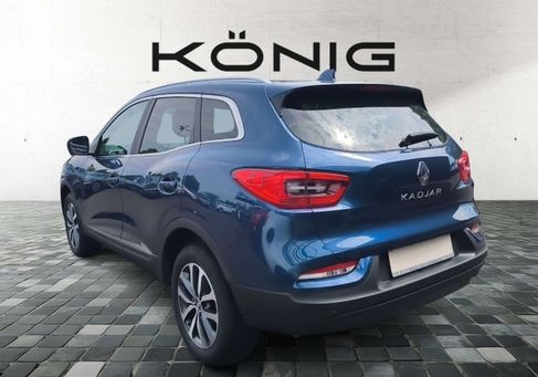 Renault Kadjar, 2021