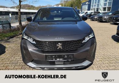 Peugeot 3008, 2023
