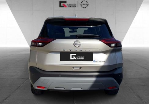 Nissan X-Trail, 2024 3