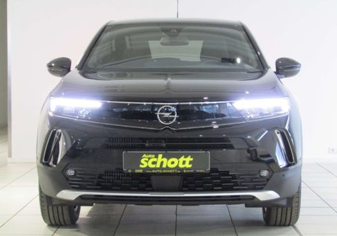 Opel Mokka, 2023 2