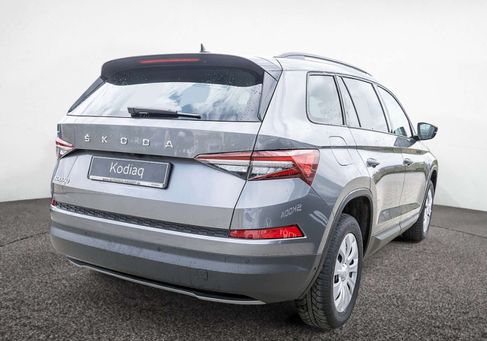 Skoda Kodiaq, 2022