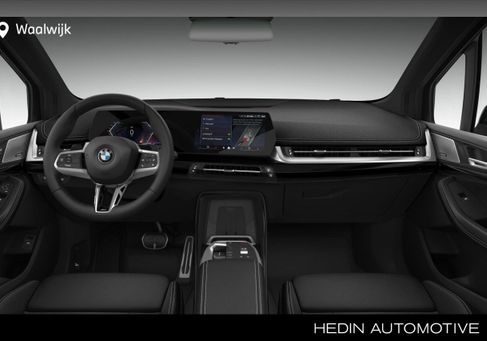 BMW 218 Active Tourer, 2026