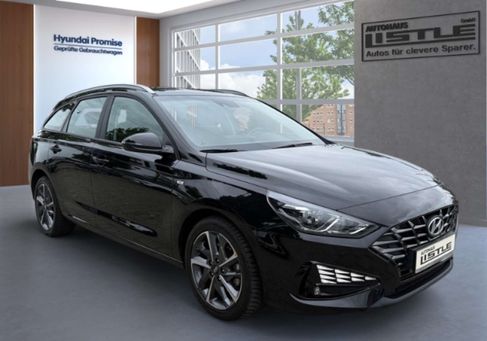 Hyundai i30, 2023 2