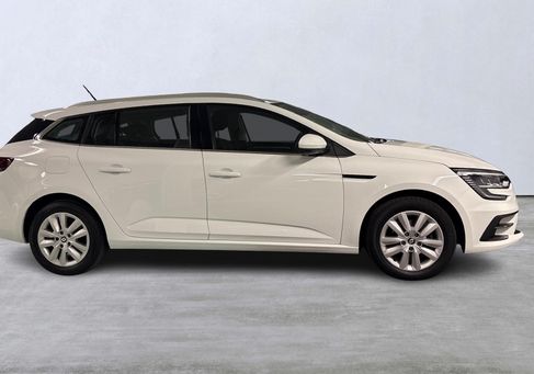 Renault Megane, 2022