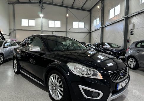 Volvo C30, 2011