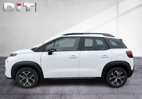 Citroën C3 Aircross, 2022