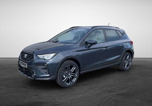 Seat Arona, 2026