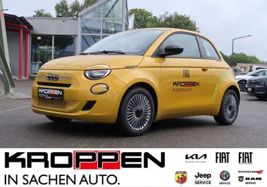 Fiat 500, 2026