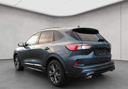 Ford Kuga, 2023