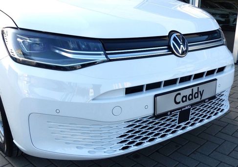 Volkswagen Caddy, 2025
