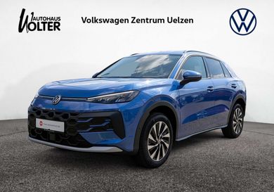 Volkswagen T-Roc, 2026
