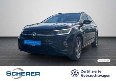 Volkswagen Taigo, 2023