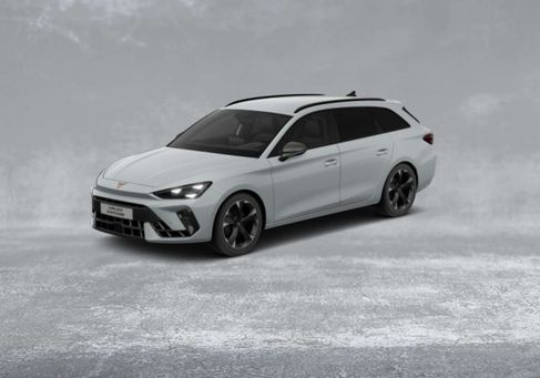 Cupra Leon, 2025
