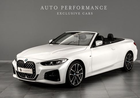 BMW 428, 2023