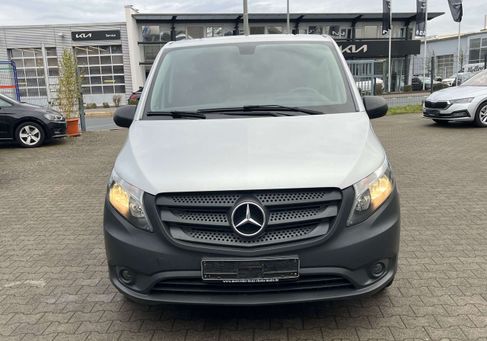 Mercedes-Benz Vito, 2019 3