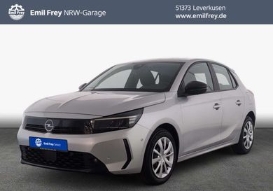 Opel Corsa, 2025
