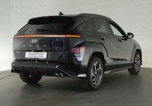 Hyundai Kona, 2026 3