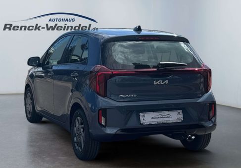 Kia Picanto, 2026 3