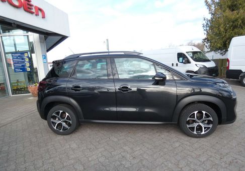 Citroën C3, 2024 2