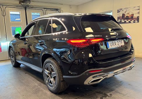 Mercedes-Benz GLC 300, 2023