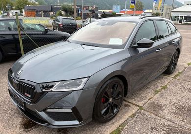 Skoda Octavia, 2023