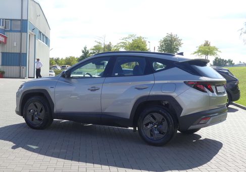 Hyundai Tucson, 2026 3
