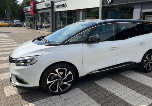 Renault Scenic, 2023