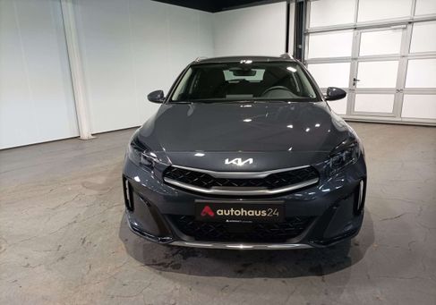 Kia XCeed, 2025 2