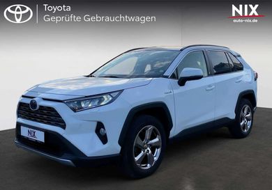 Toyota, 2020