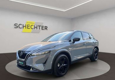Nissan Qashqai, 2023