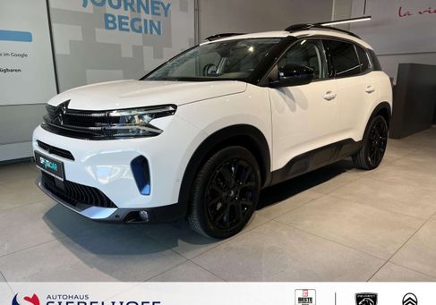 Citroën C5 Aircross, 2023 2