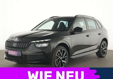 Skoda Kamiq, 2022