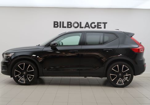 Volvo XC40, 2019 2