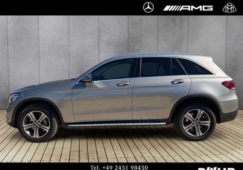 Mercedes-Benz GLC 300, 2022 2