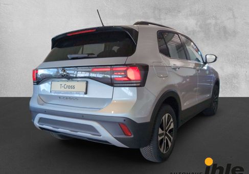 Volkswagen T-Cross, 2026
