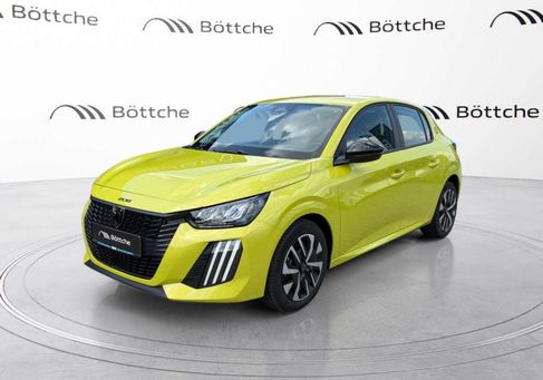 Peugeot 208, 2026