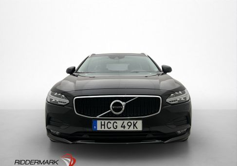 Volvo V90, 2020