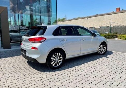 Hyundai i30, 2018 2