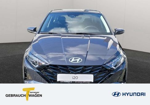 Hyundai i20, 2026 2