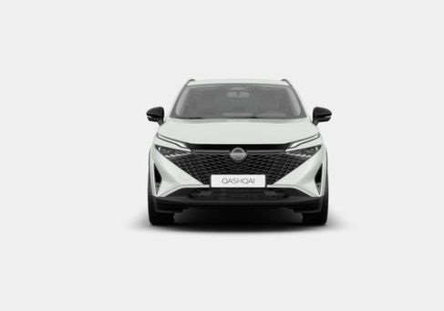 Nissan Qashqai, 2026 3