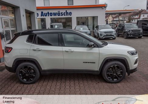 Jeep Compass, 2022 3