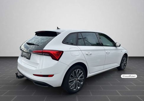 Skoda Scala, 2023
