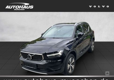 Volvo XC40, 2021