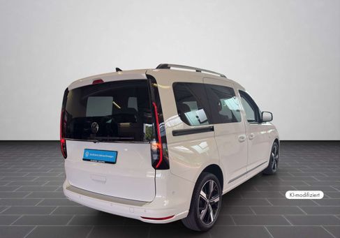 Volkswagen Caddy, 2023 3