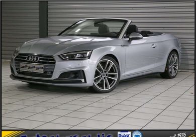Audi A5, 2019