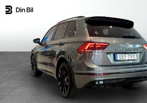 Volkswagen Tiguan, 2020 3